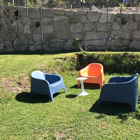Quintinha Da Oliveira Βίλα Marco de Canavezes Εξωτερικό φωτογραφία