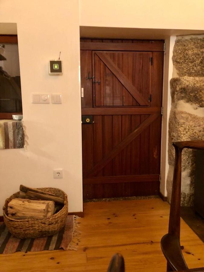 Quintinha Da Oliveira Βίλα Marco de Canavezes Εξωτερικό φωτογραφία