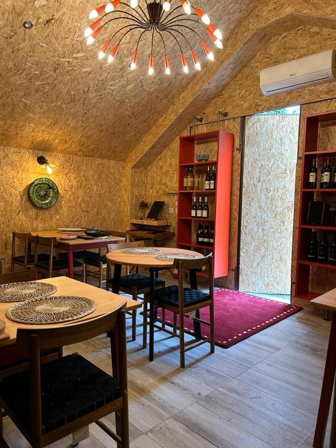 Quintinha Da Oliveira Βίλα Marco de Canavezes Εξωτερικό φωτογραφία