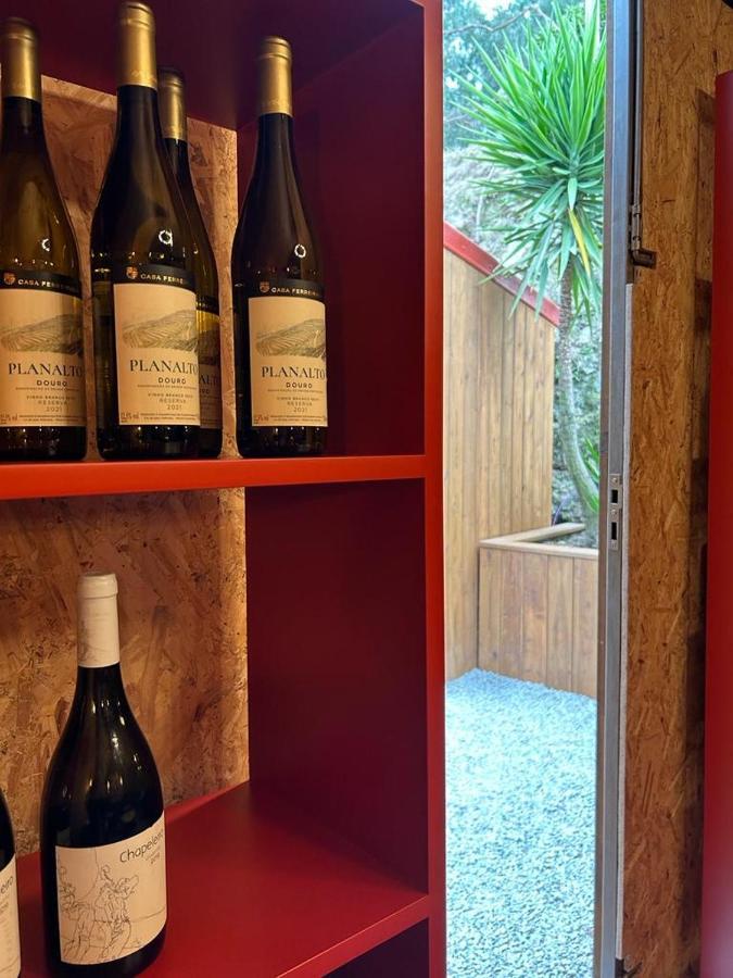 Quintinha Da Oliveira Βίλα Marco de Canavezes Εξωτερικό φωτογραφία